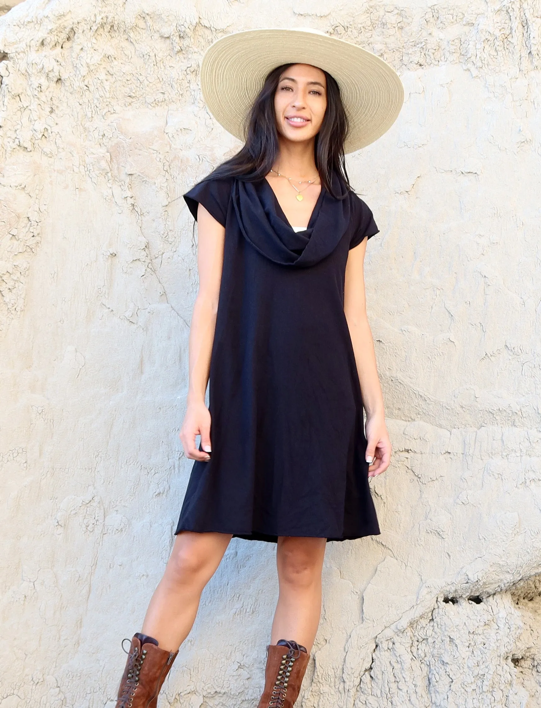 Nomad Ojai Short Dress