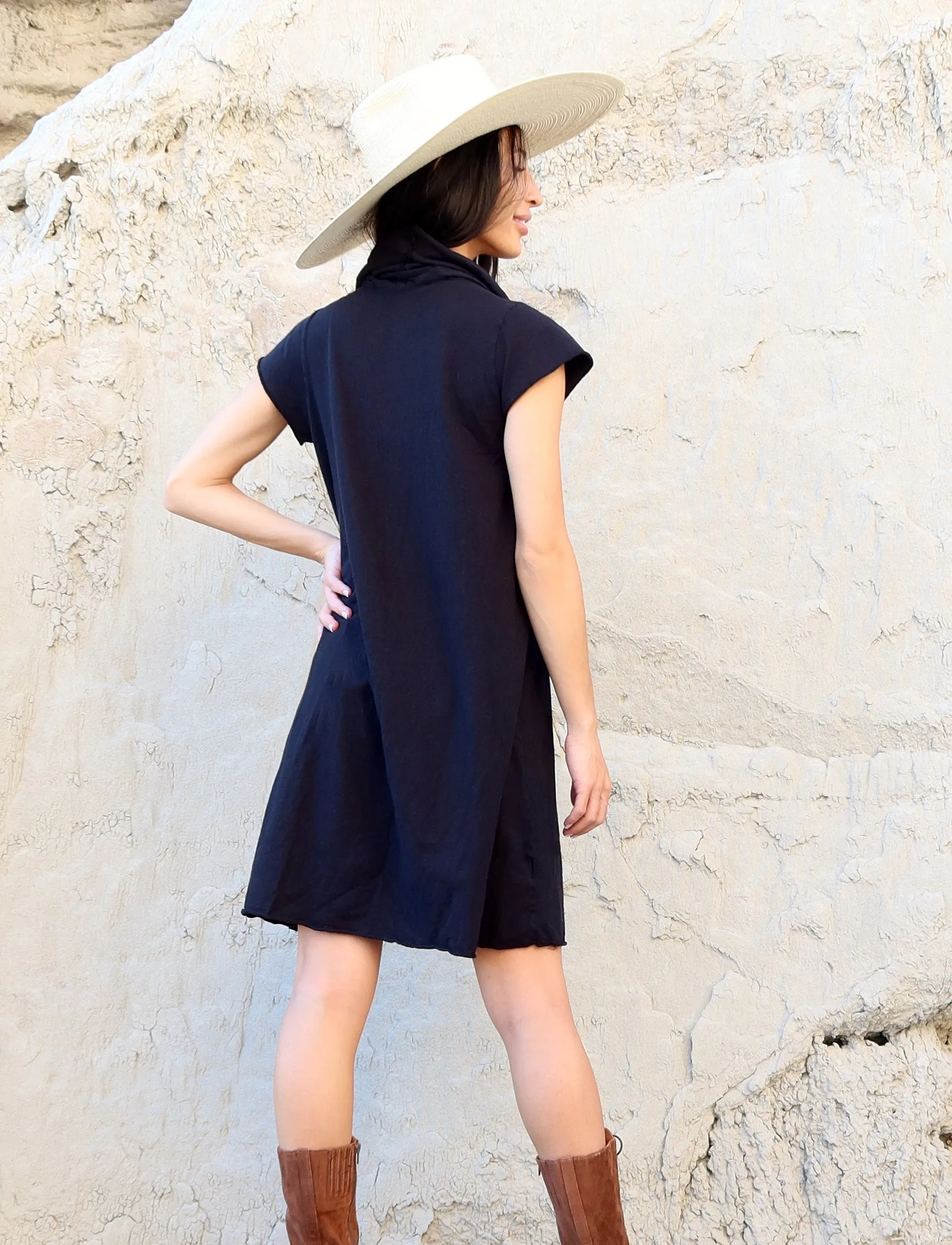 Nomad Ojai Short Dress