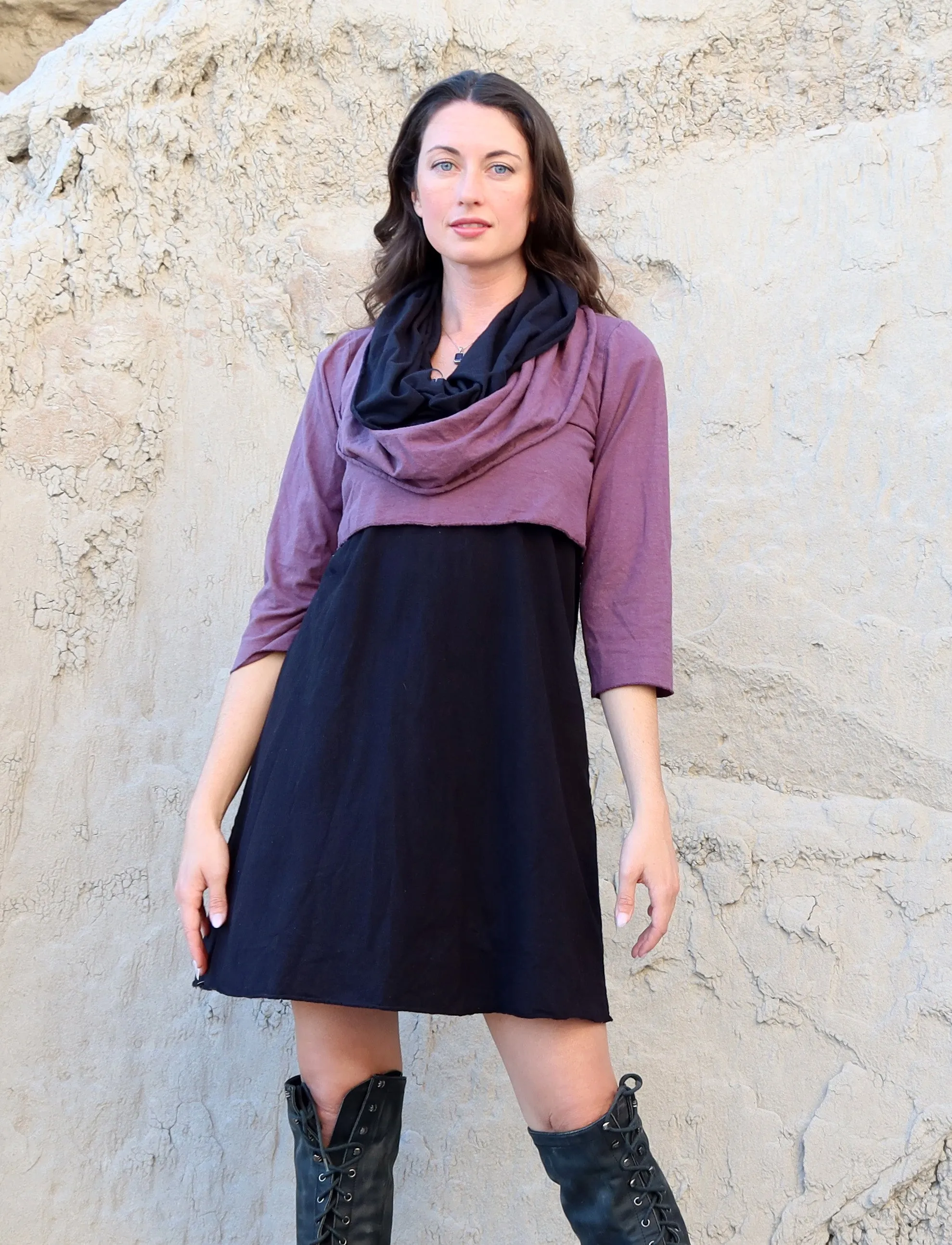 Nomad Ojai Short Dress