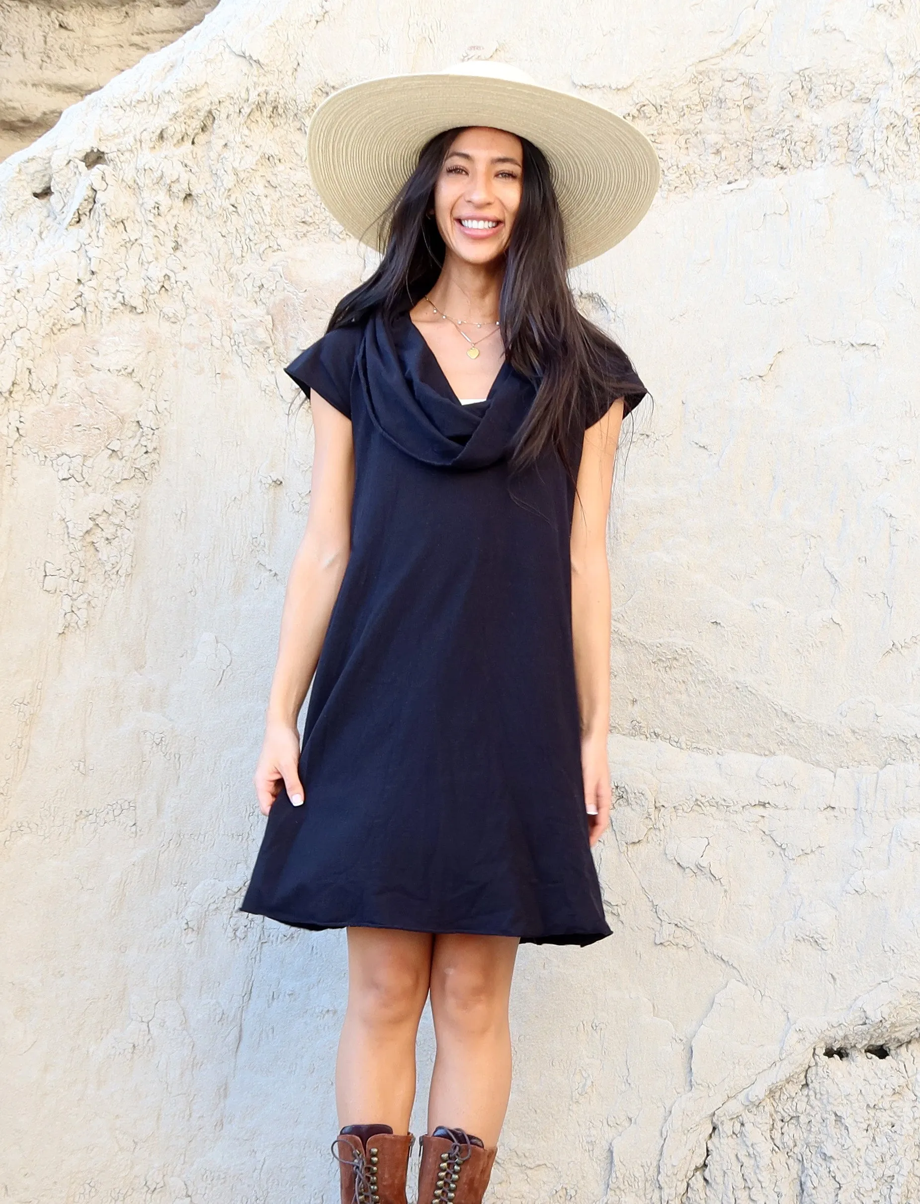 Nomad Ojai Short Dress