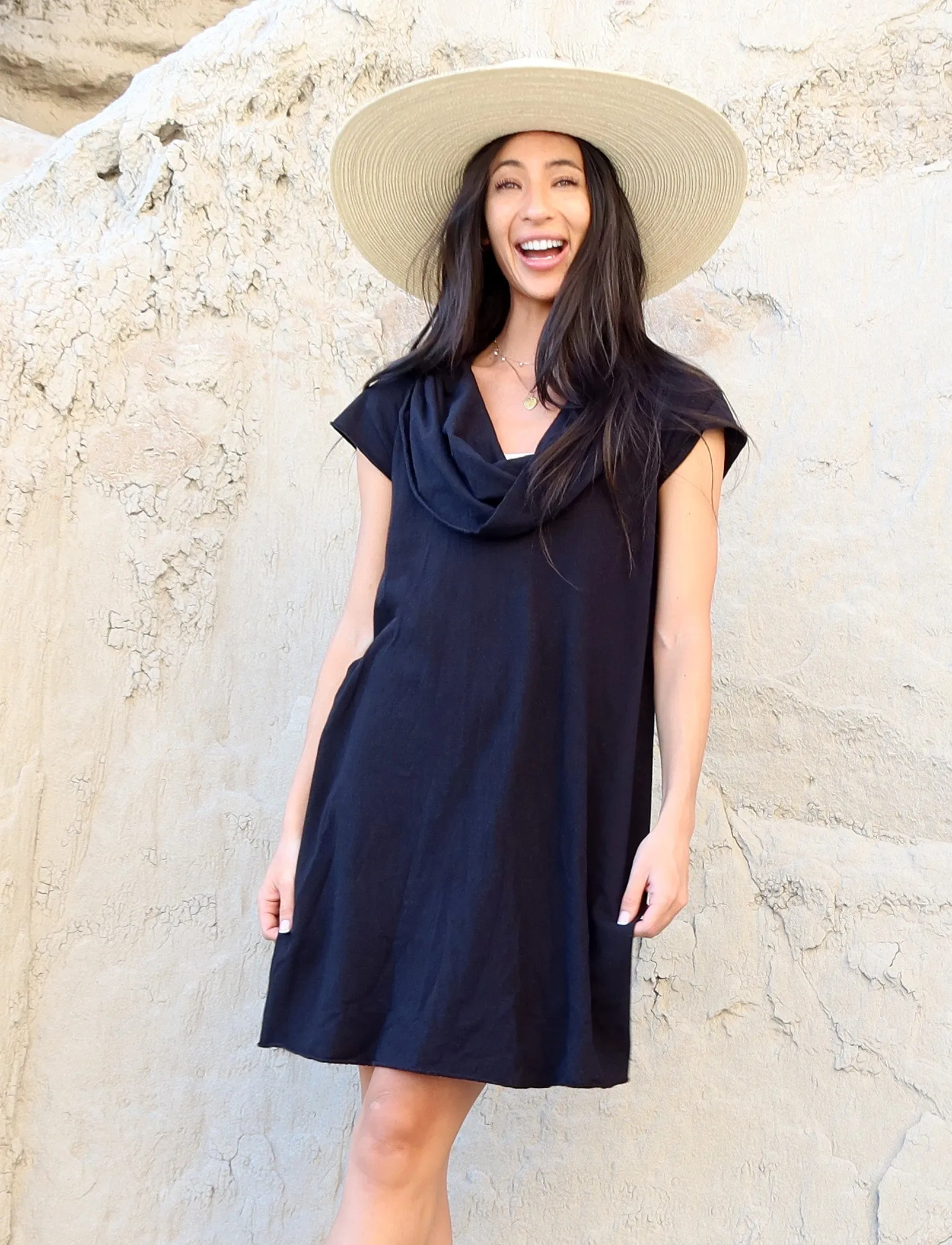 Nomad Ojai Short Dress