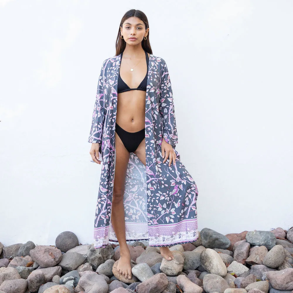 Novalee Kimono