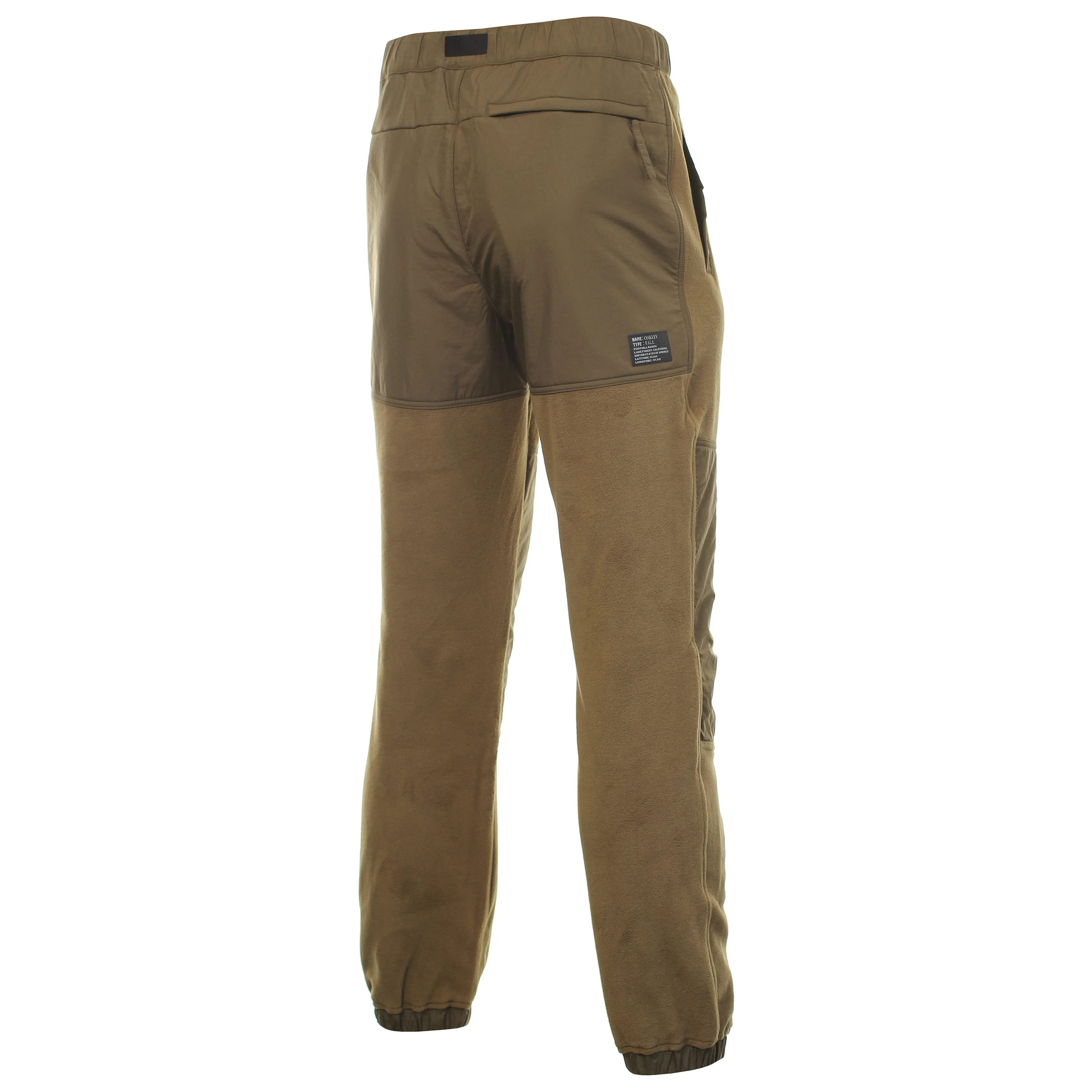 Oakley Enhance FGL Micro Fleece Pants 1.0