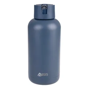 Oasis MODA Insulated Drink Bottle 1.5L - Indigo