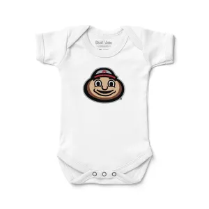 Ohio State Buckeyes Brutus Bodysuit