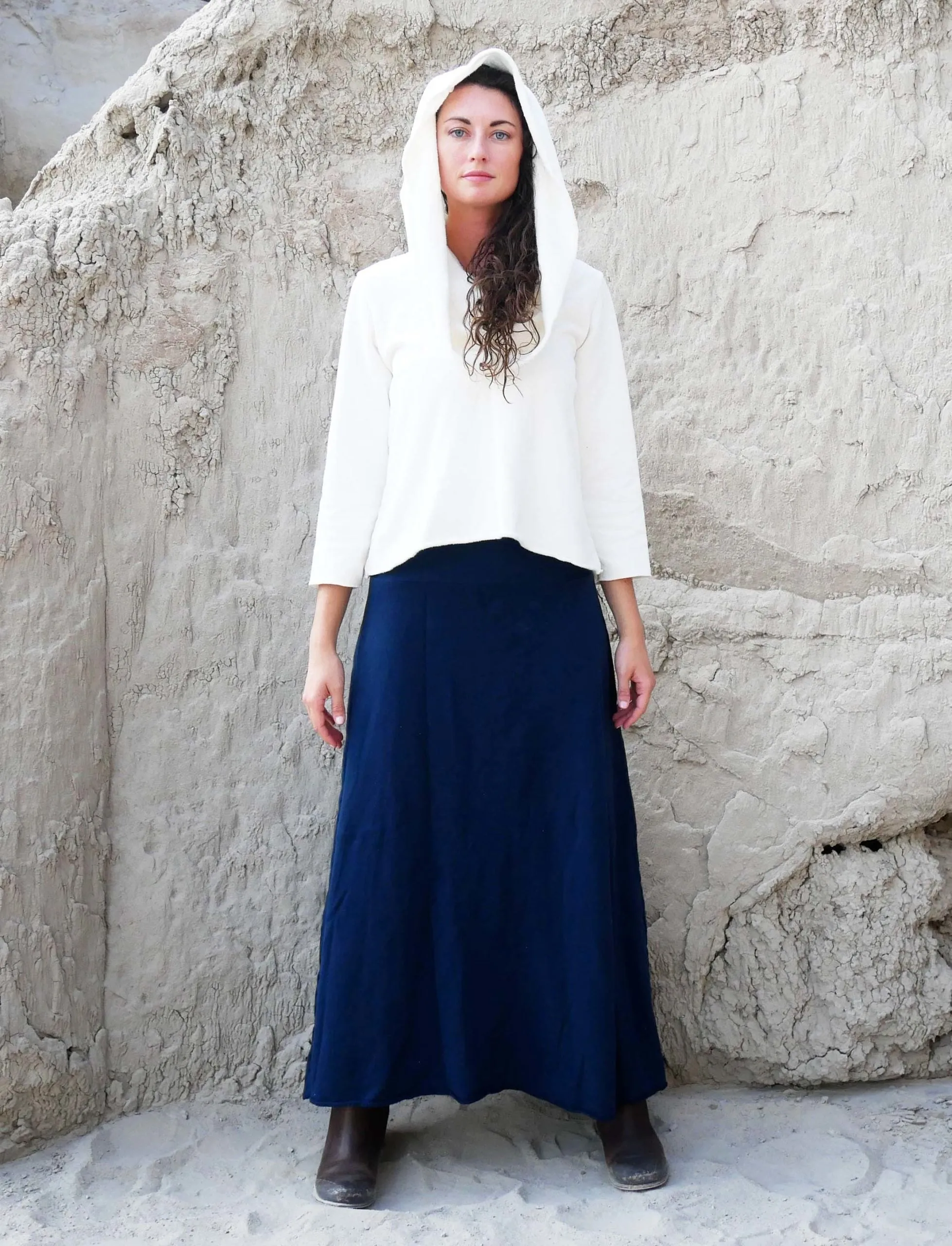 Ojai Long Skirt