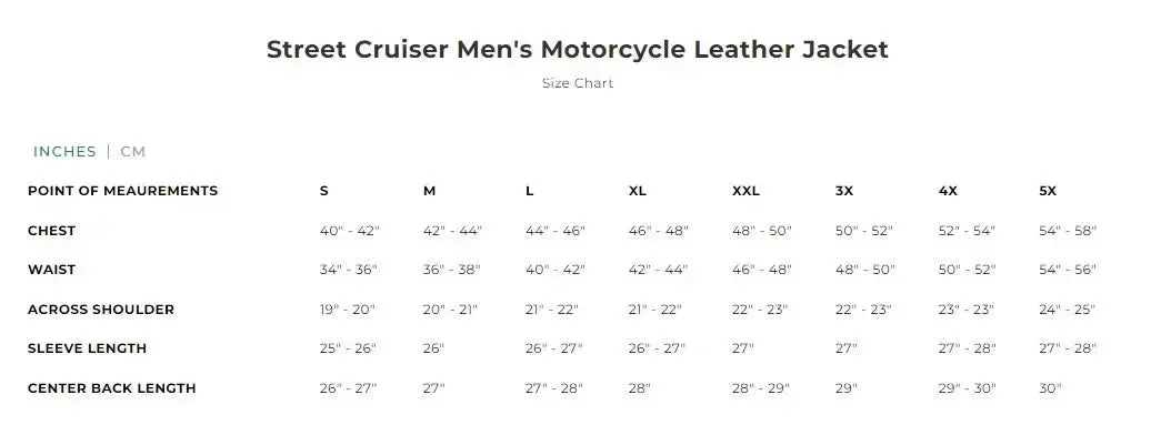 Open Road Men's Hooded Leather Motorcycle Jacket