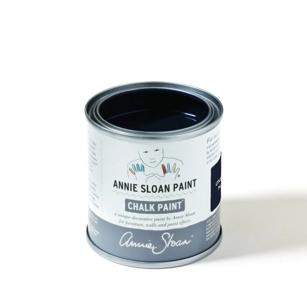 Oxford Navy Blue - Annie Sloan Chalk Paint