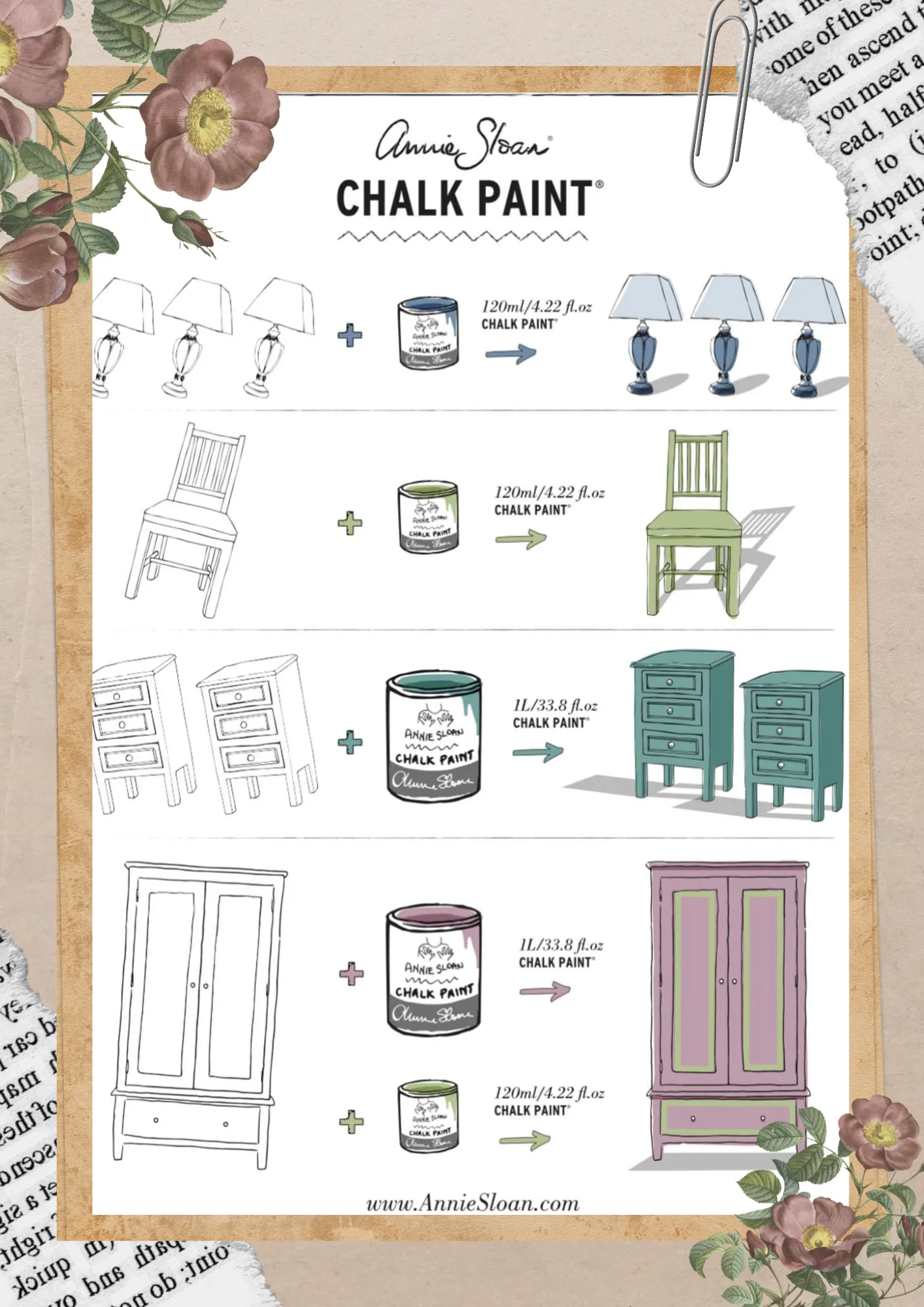 Oxford Navy Blue - Annie Sloan Chalk Paint