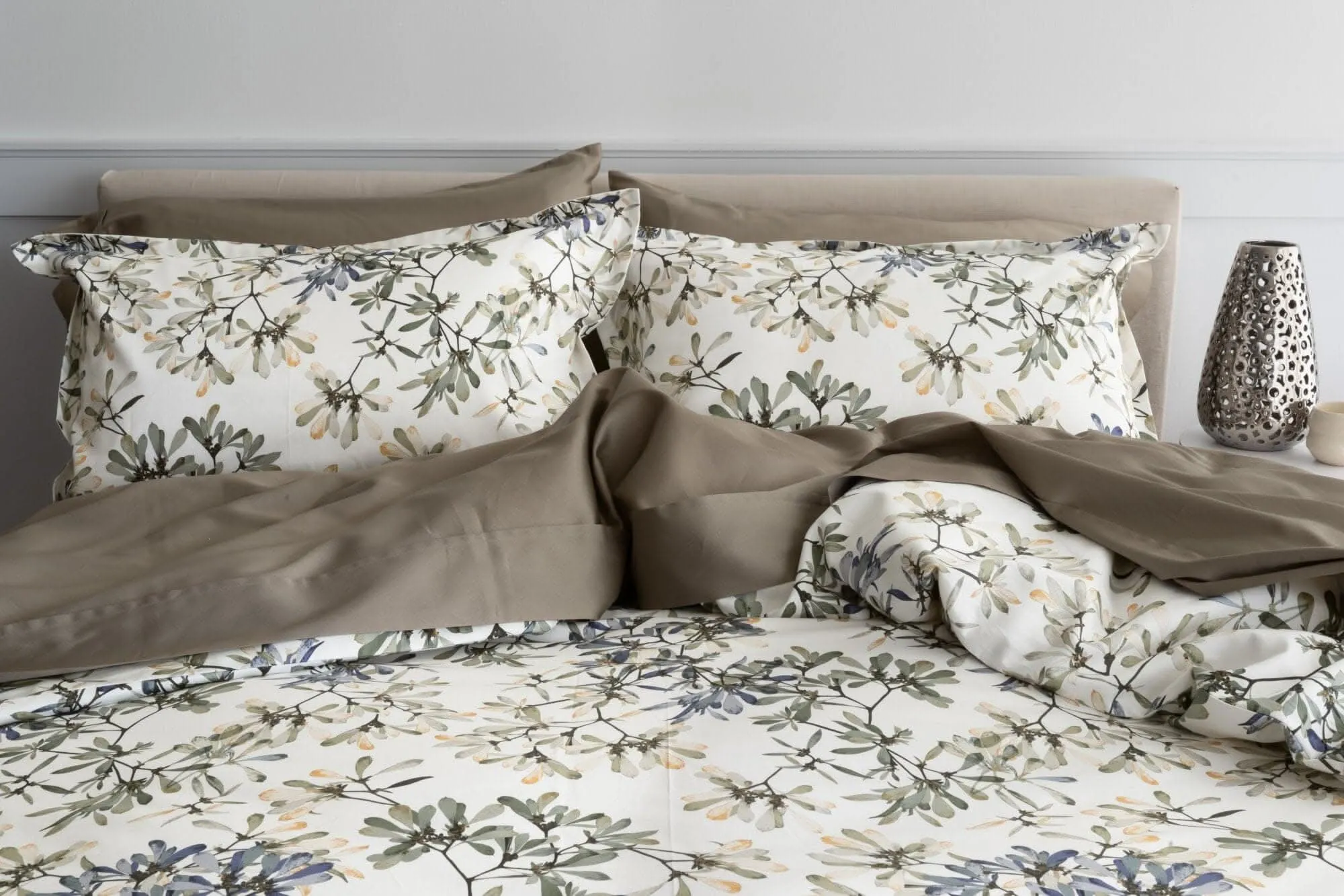 Paloma Duvet Covers