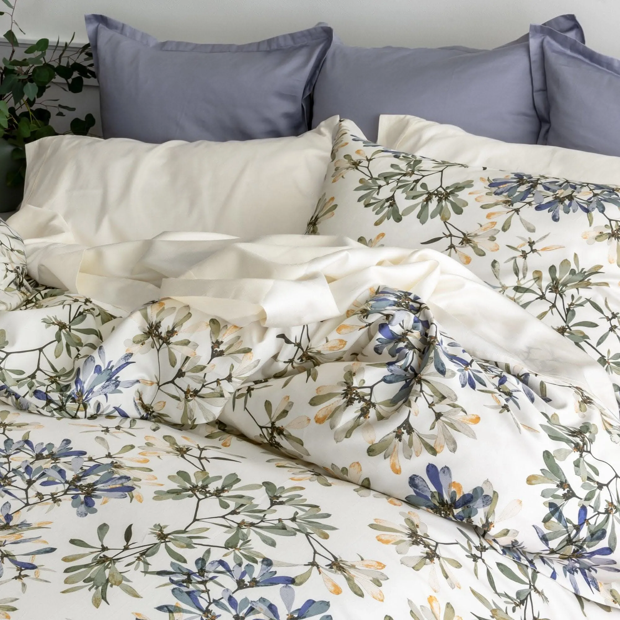 Paloma Duvet Covers