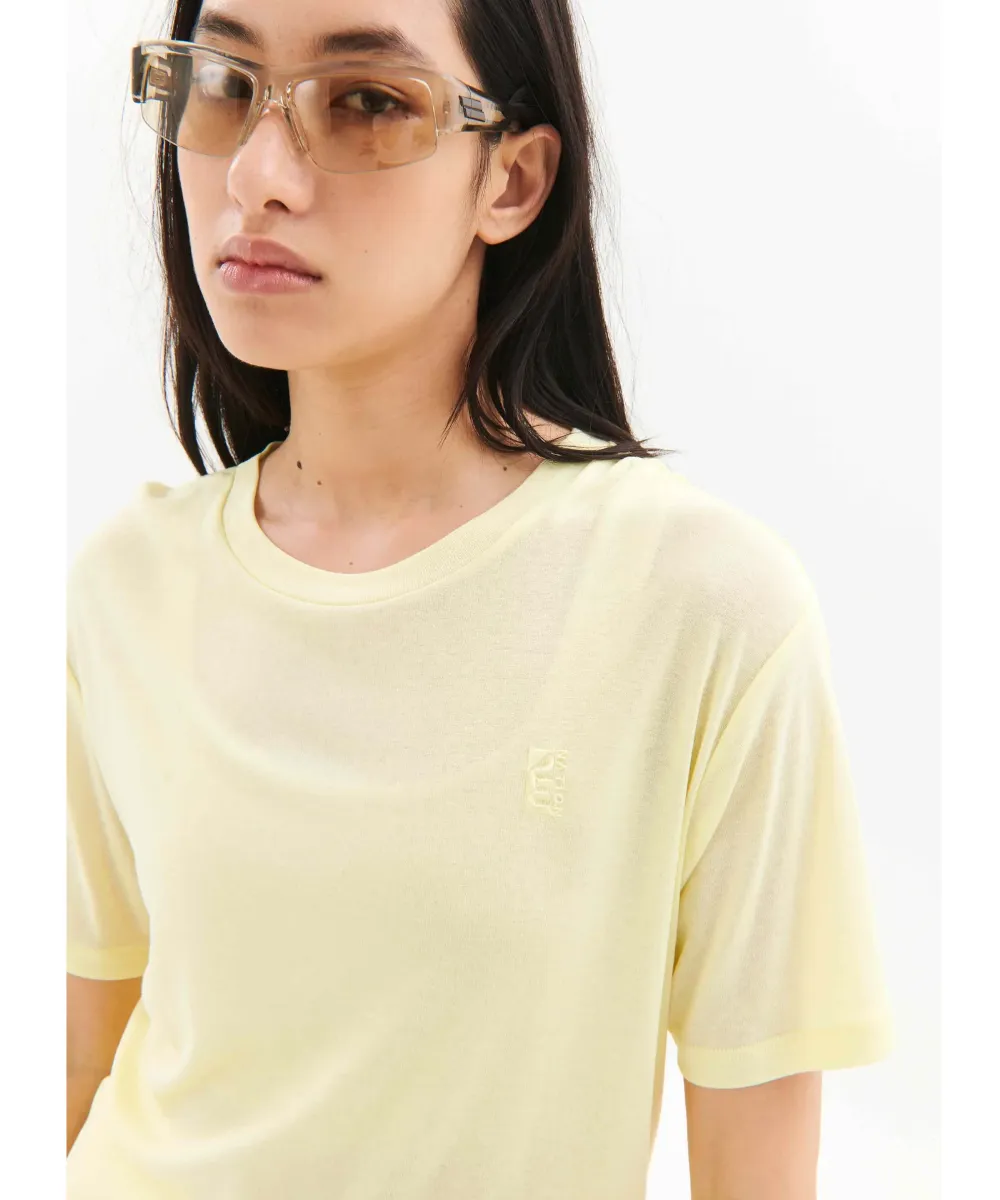 P.E Nation Primary Tee (Wax Yellow)