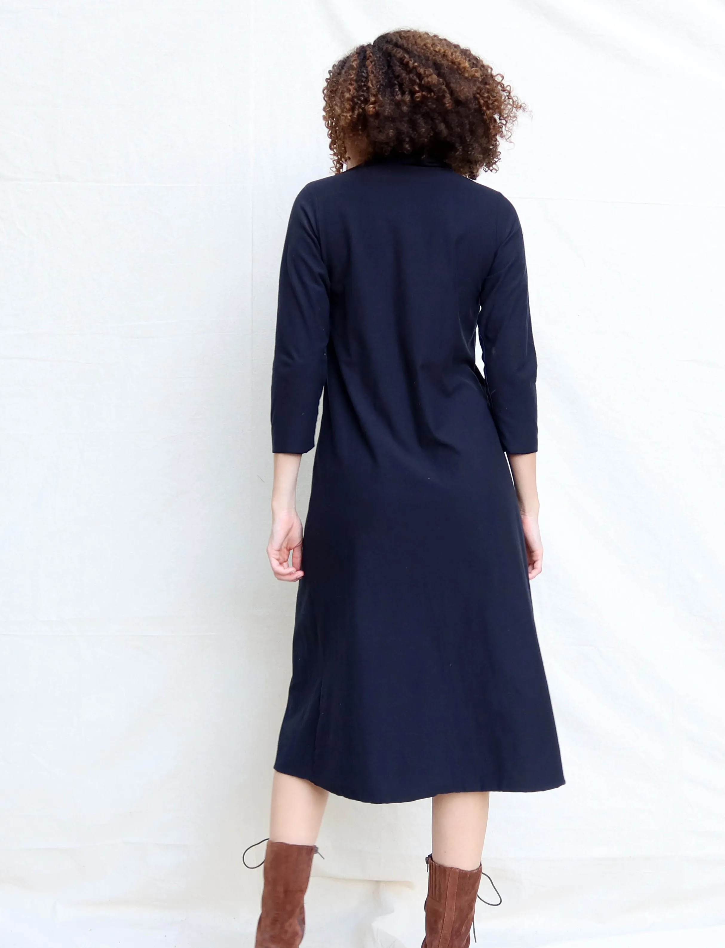 Pilgrim Ojai Below Knee Dress