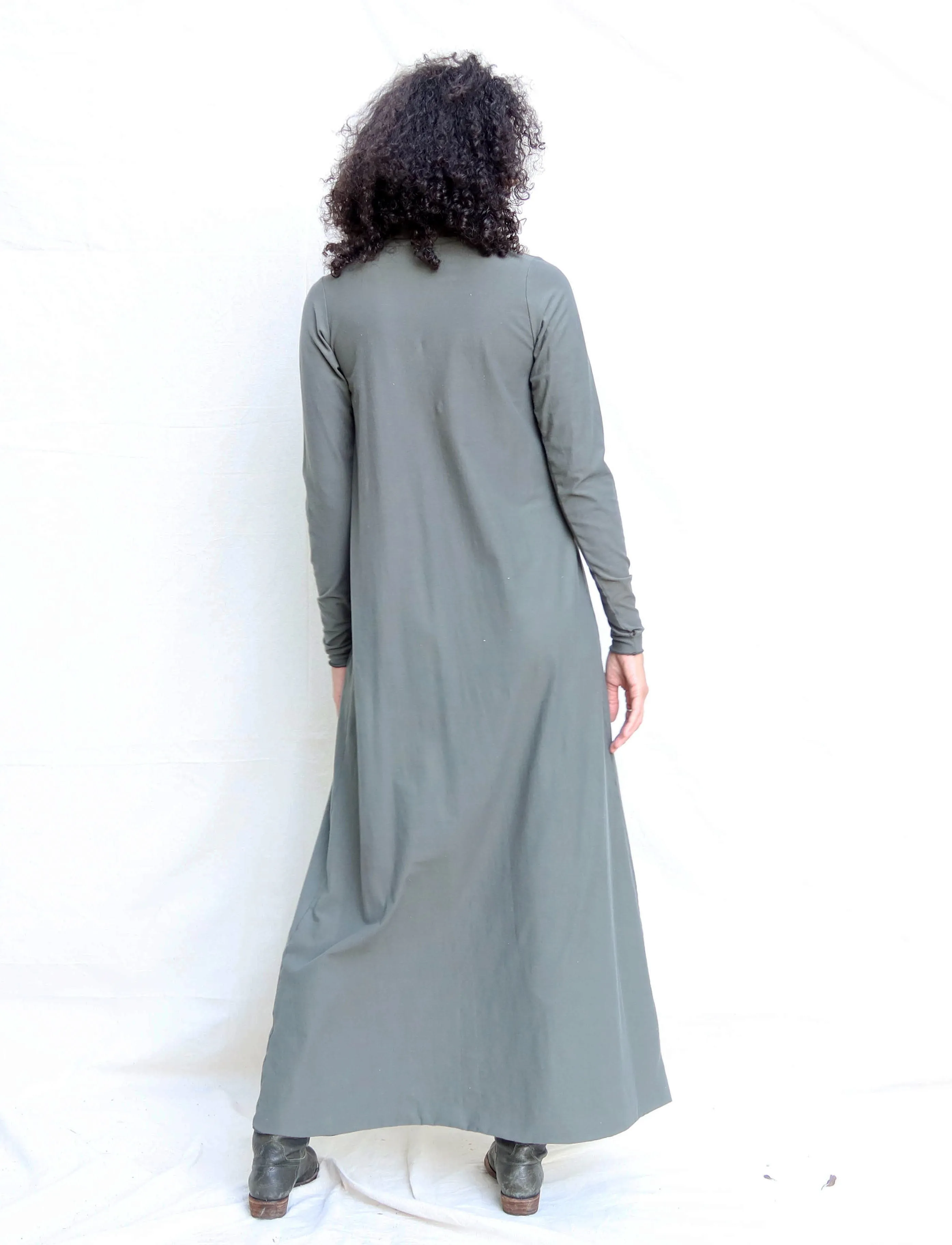 Pilgrim Ojai Long Dress