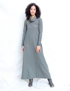 Pilgrim Ojai Long Dress