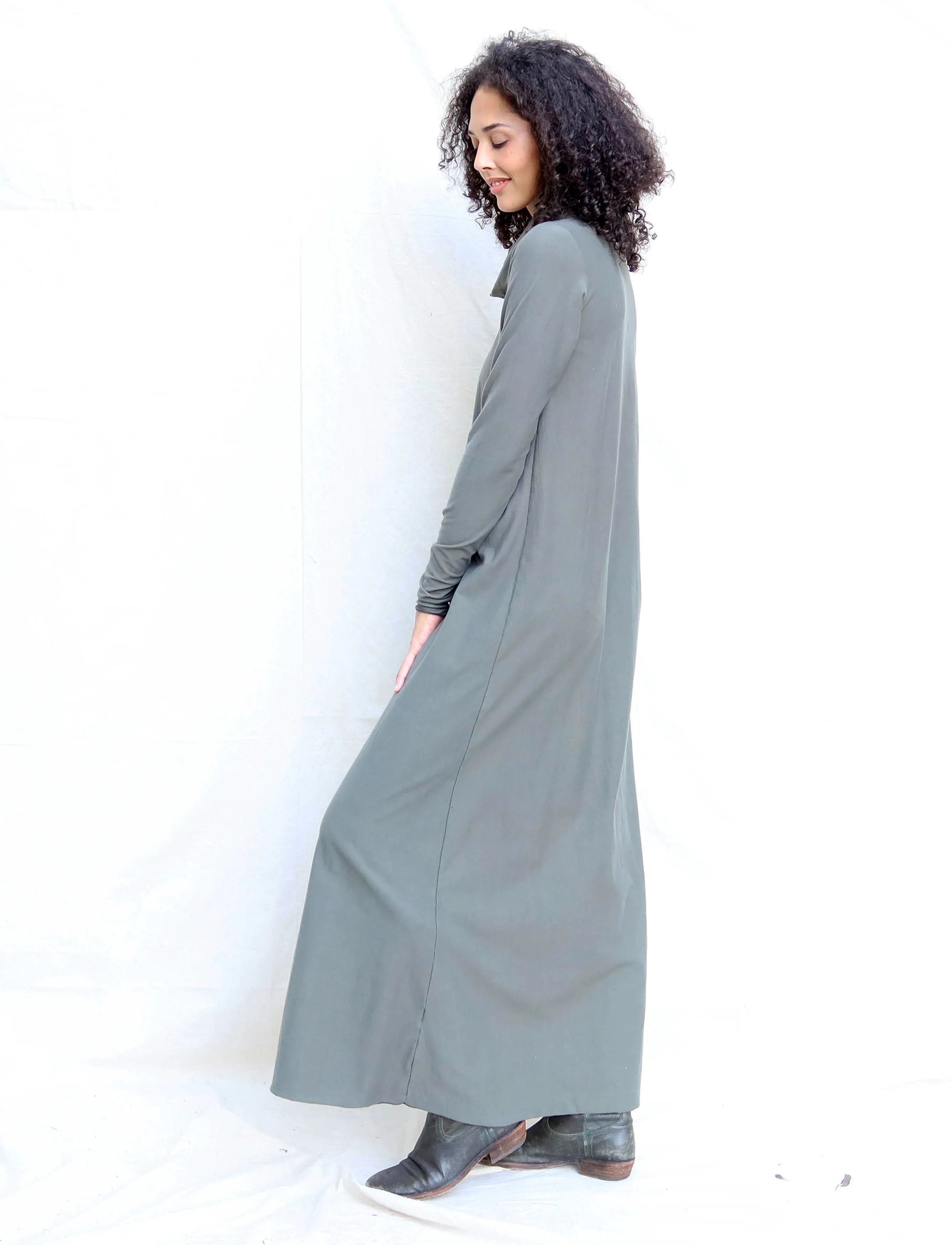 Pilgrim Ojai Long Dress