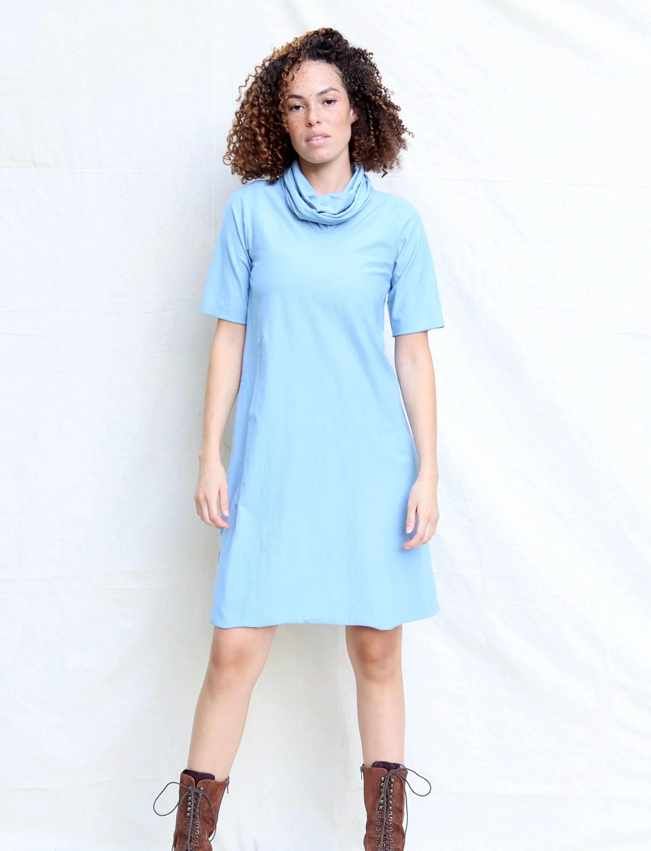 Pilgrim Ojai Short Dress