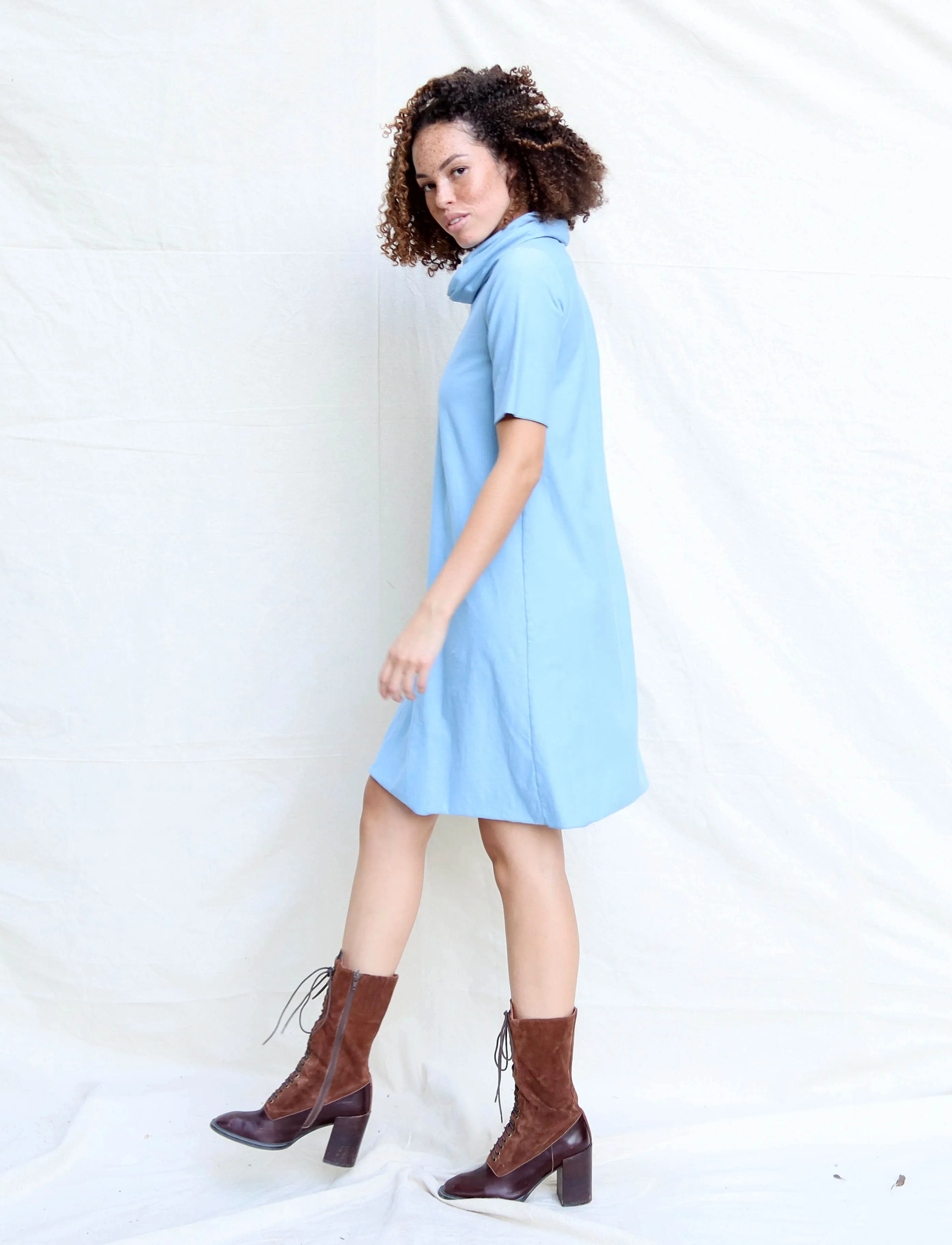 Pilgrim Ojai Short Dress