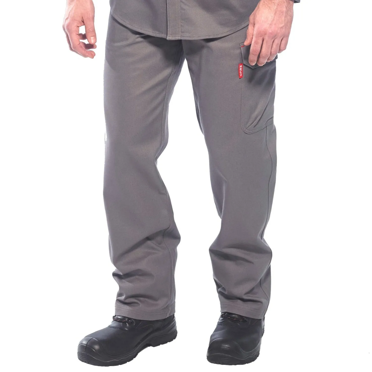 PORTWEST® Bizweld ARC & Flame Resistant Cargo Pants -  BZ31