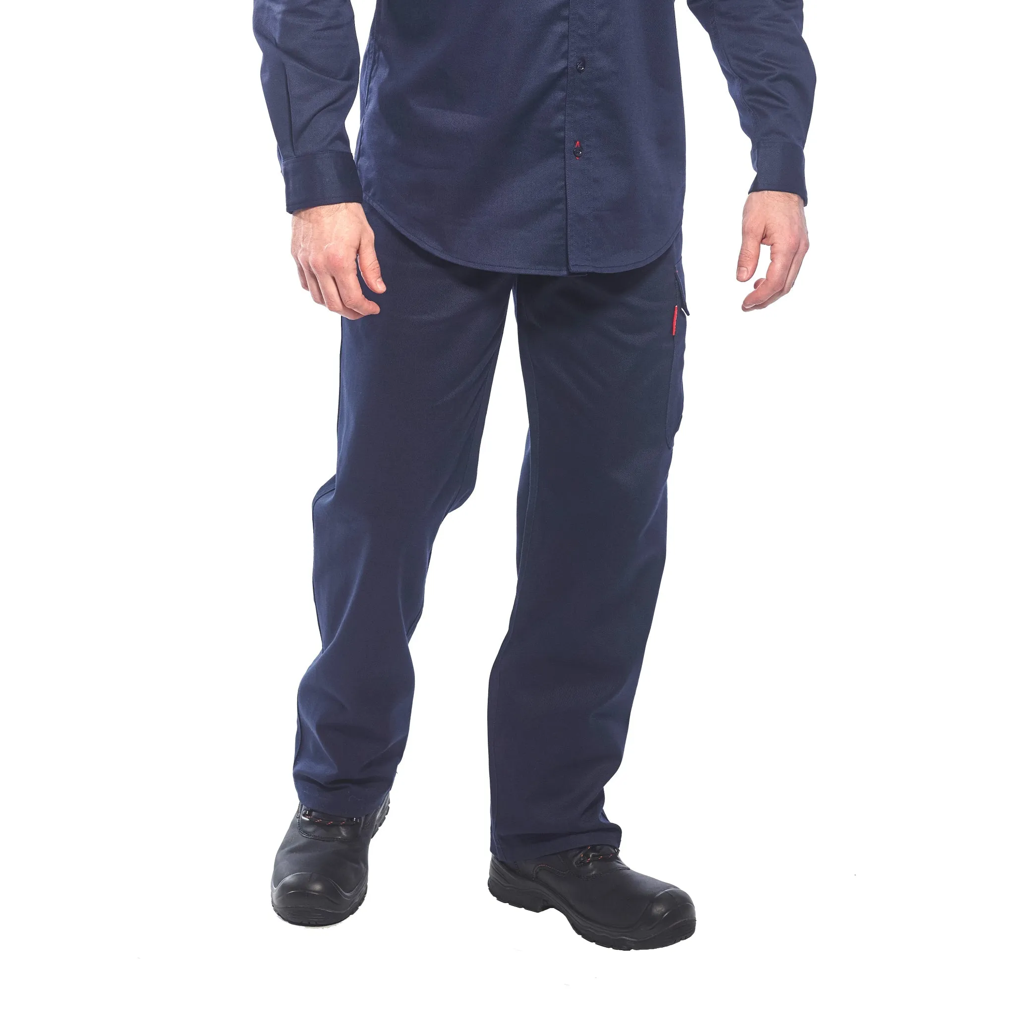 PORTWEST® Bizweld ARC & Flame Resistant Cargo Pants -  BZ31