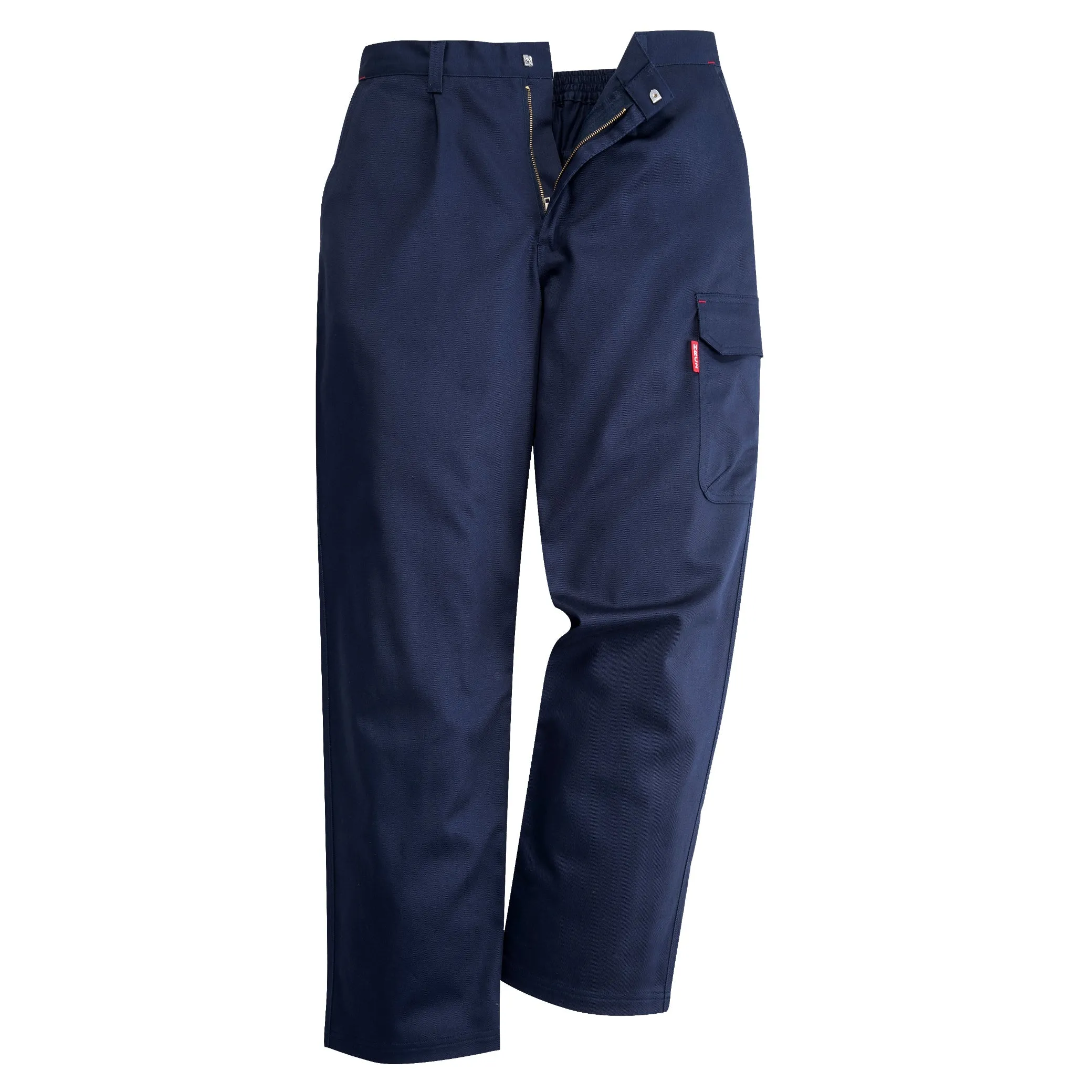 PORTWEST® Bizweld ARC & Flame Resistant Cargo Pants -  BZ31