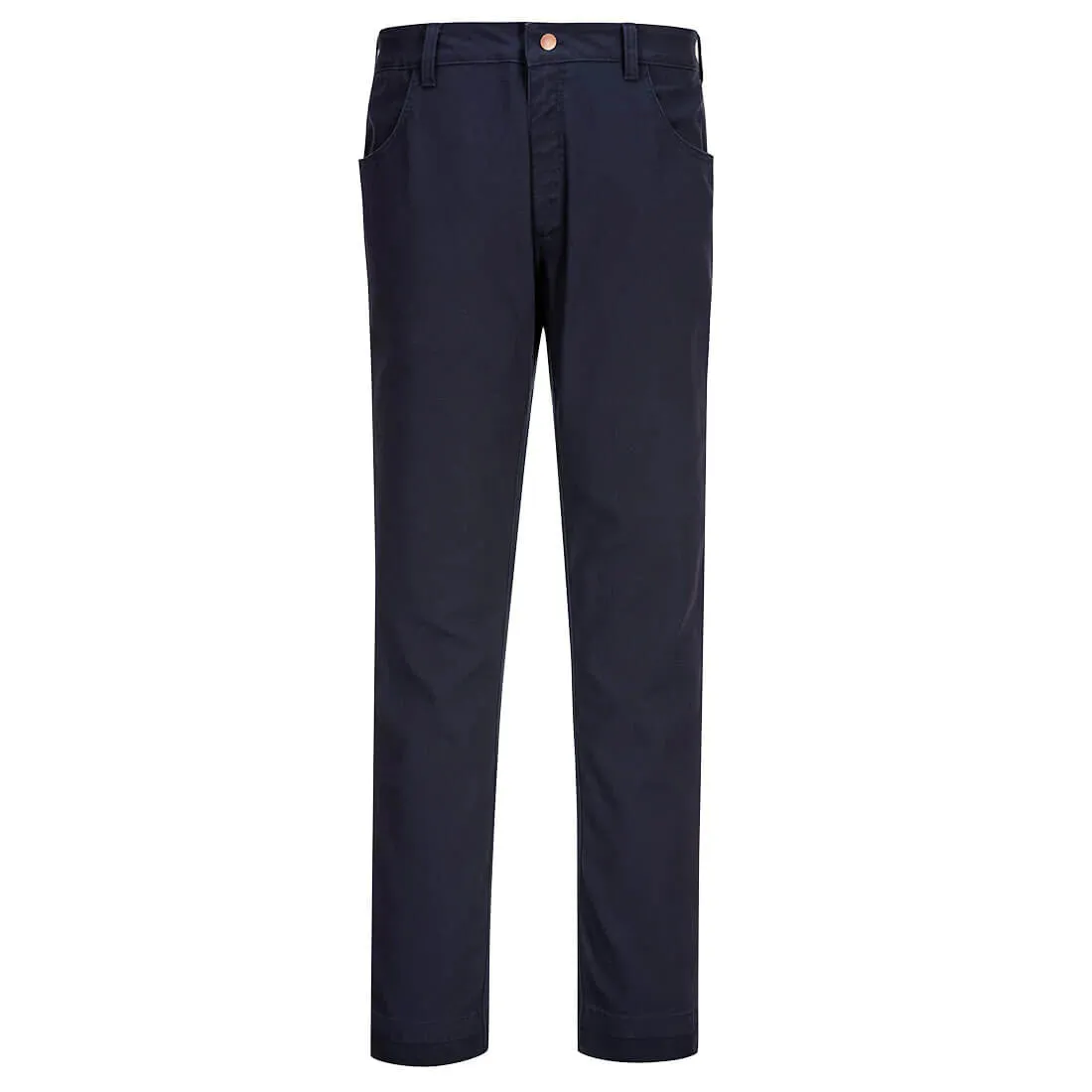 PORTWEST® Flame Resistant FR Stretch-Fit Work Pants - FR404