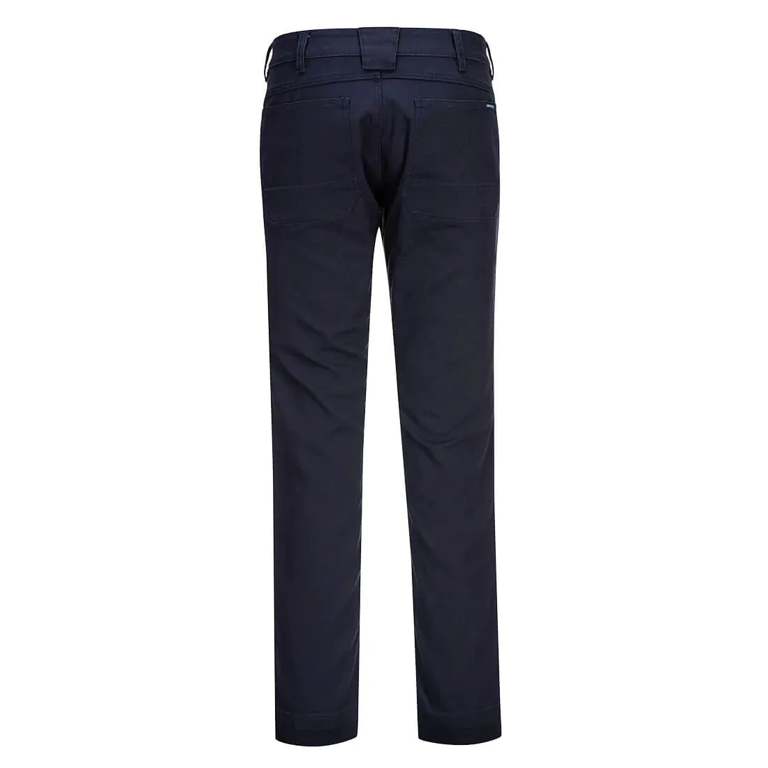 PORTWEST® Flame Resistant FR Stretch-Fit Work Pants - FR404