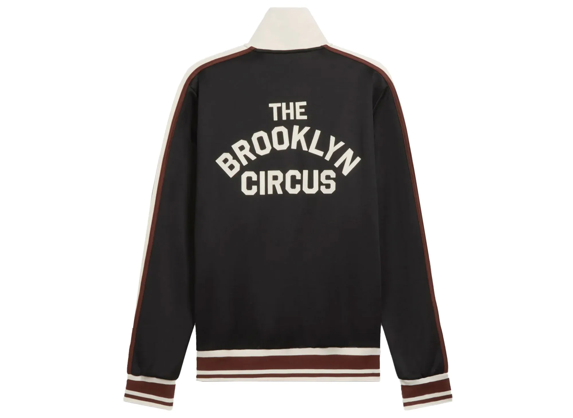 Puma x The Brooklyn Circus T7 Half-Zip Track Jacket xld