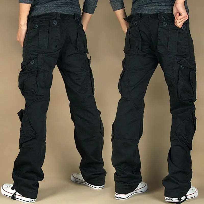 Purpdrank - 2023 New Arrival Fashion Hip Hop Loose Pants Jeans Baggy Cargo Pants For Women