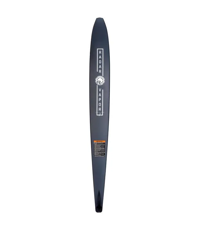 Radar Vapor Lithium Slalom Ski with Vector Boa Boot & RTP (2023)