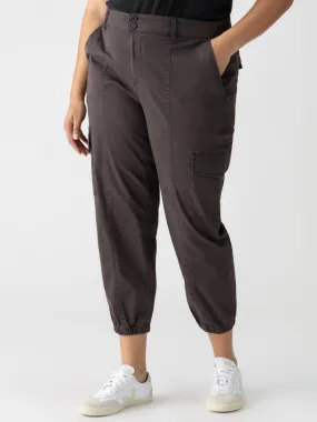 Rebel Standard Rise Pant Obsidian Inclusive Collection