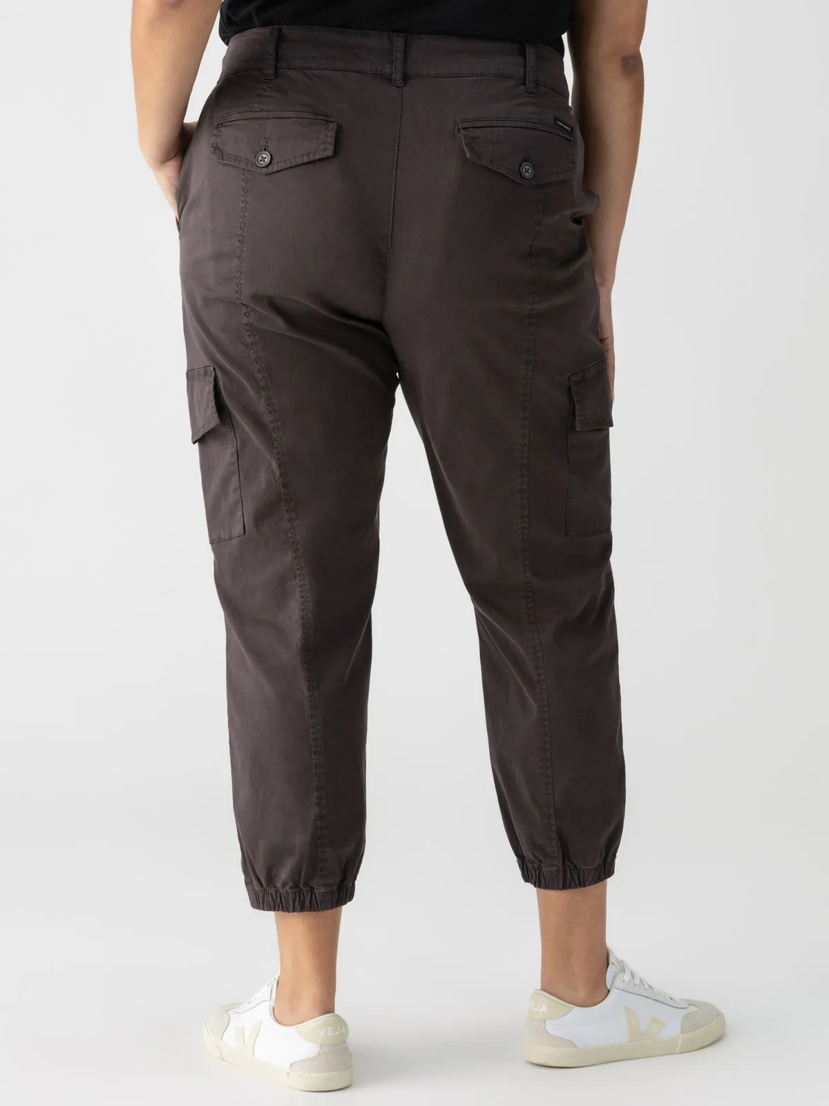 Rebel Standard Rise Pant Obsidian Inclusive Collection