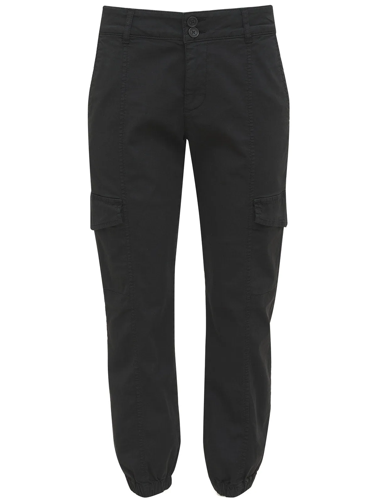 Rebel Standard Rise Pant Obsidian Inclusive Collection