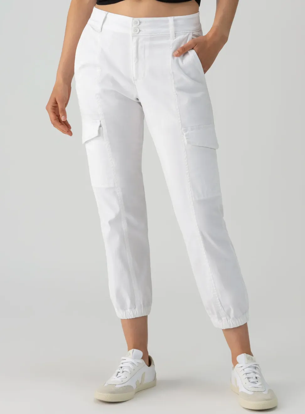 Rebel Standard Rise Pant