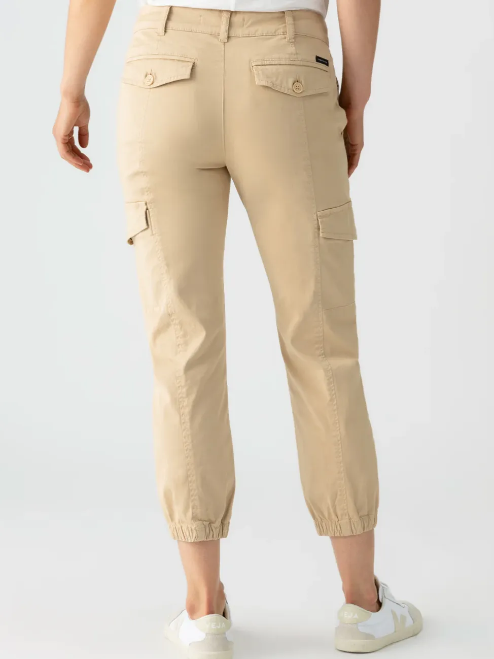 Rebel Standard Rise Pant