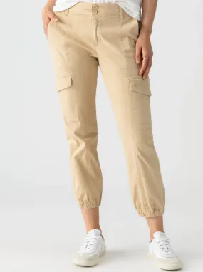 Rebel Standard Rise Pant