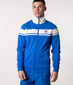 Relaxed Fit Capomasters Track Top