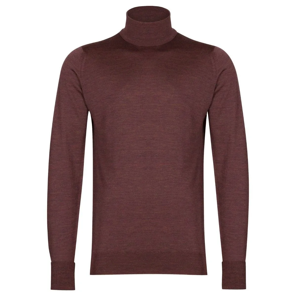 Richards Roll Neck