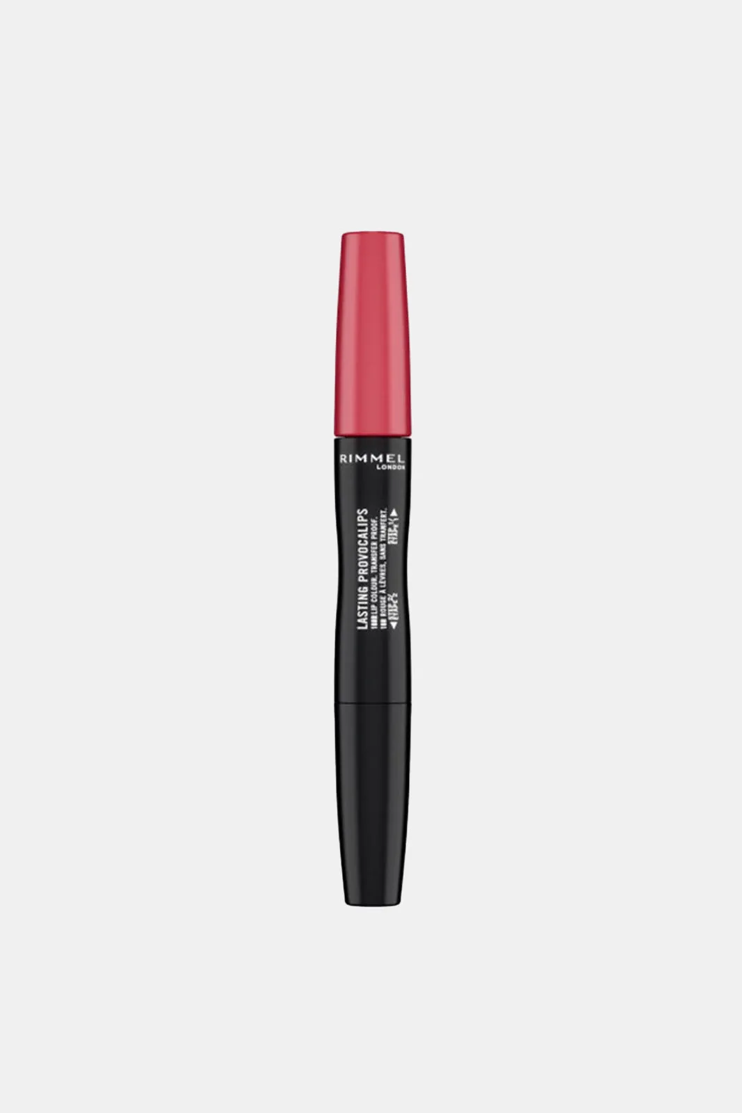 Rimmel London Provocalips - 210 Pinkcase Of Emergency