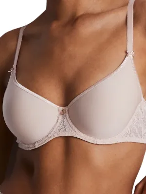 Rosessence Care Spacer T-Shirt Bra - Nude D'été