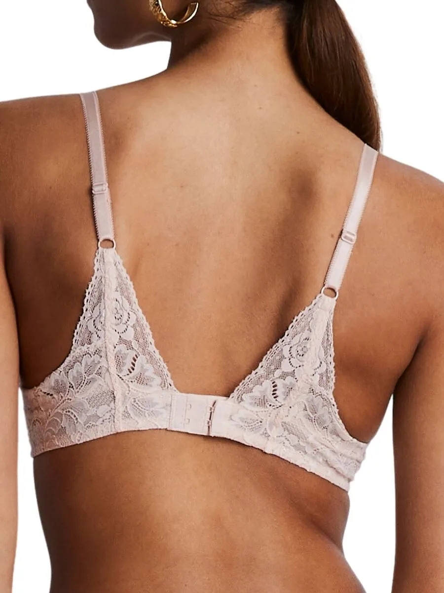 Rosessence Care Spacer T-Shirt Bra - Nude D'été