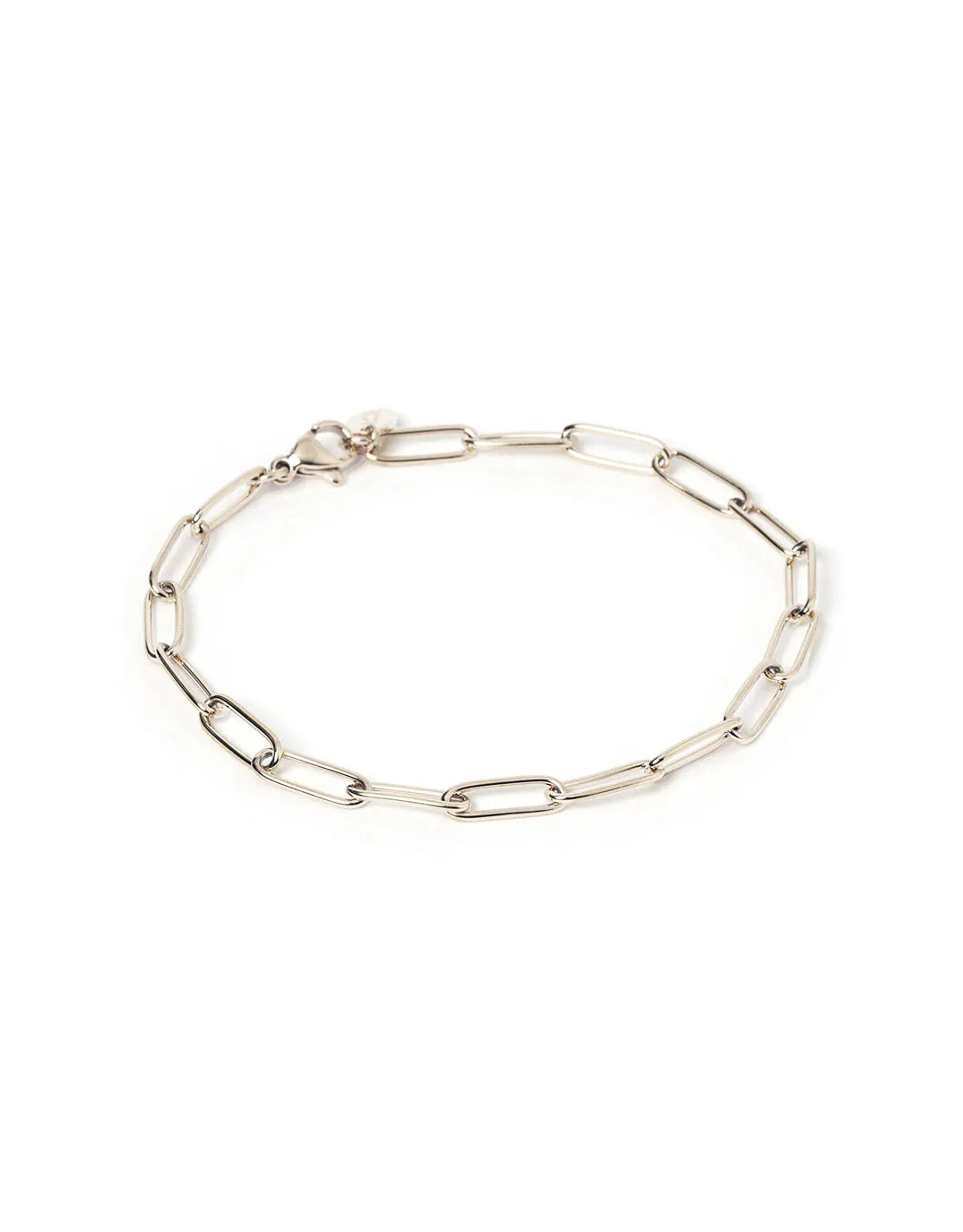 Santana Bracelet - Silver