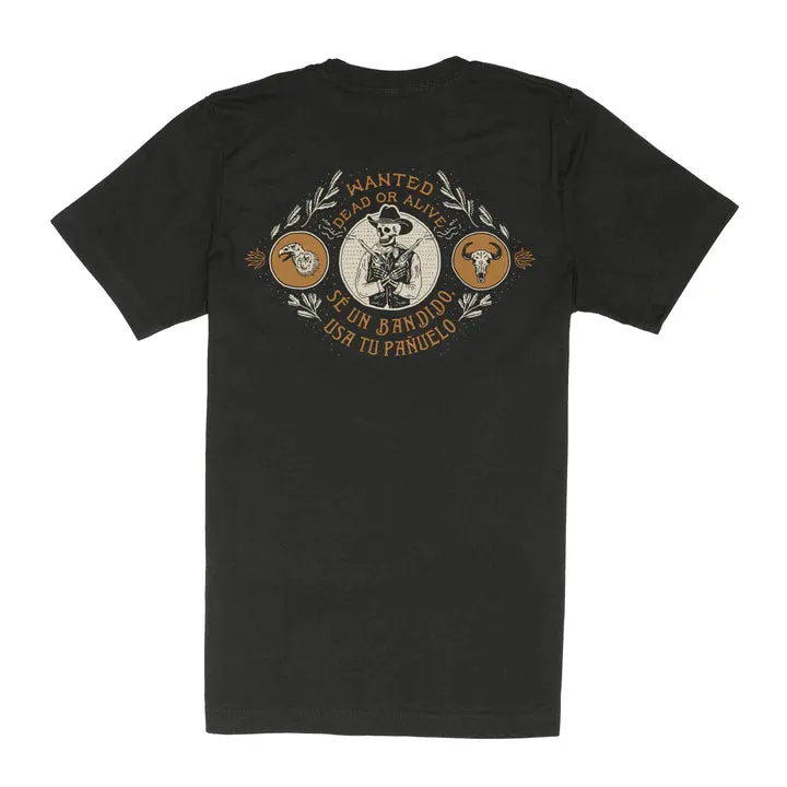 Sendero Provisions Co. Dead or Alive T-Shirt