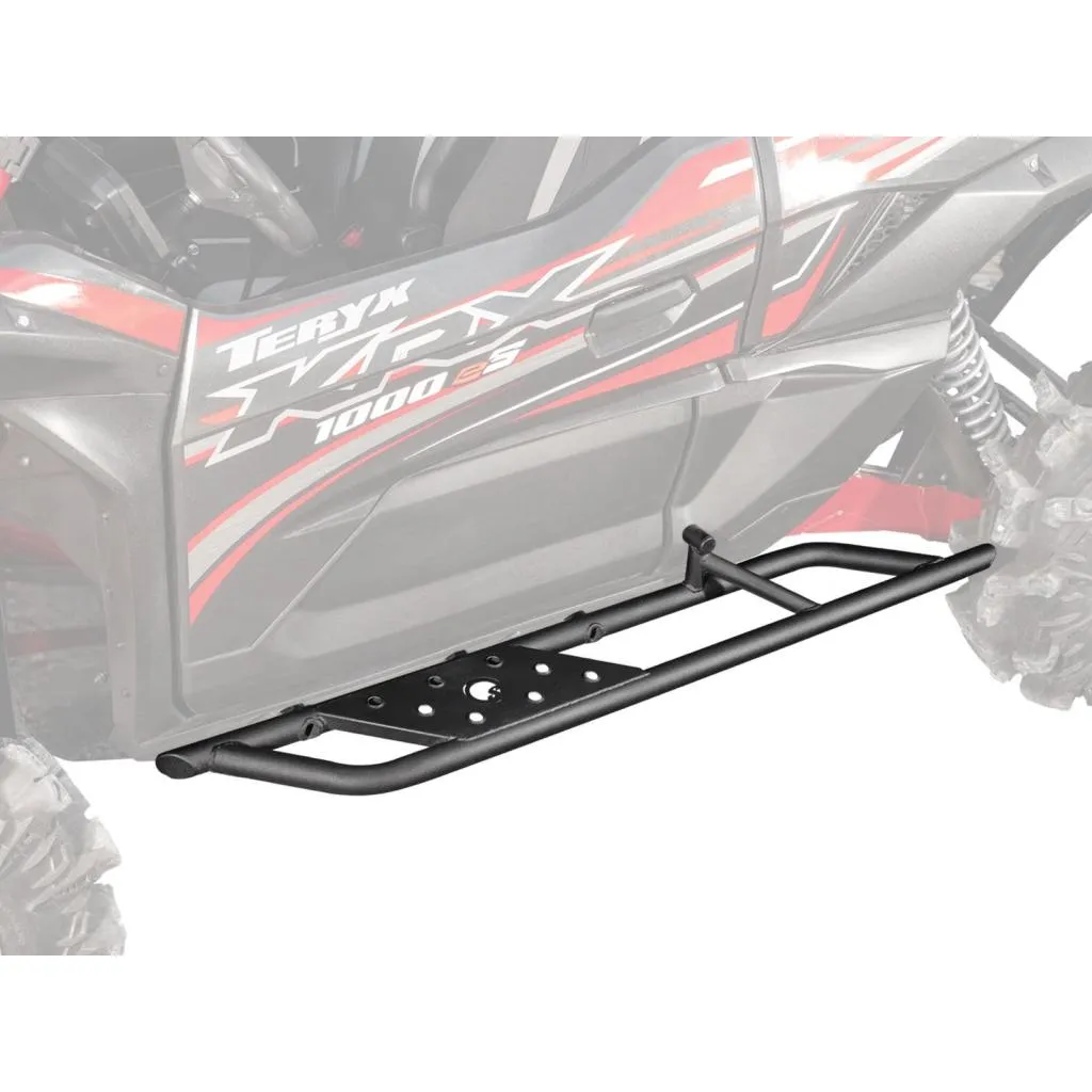 SuperATV Kawasaki Teryx KRX 1000 Tree Kickers