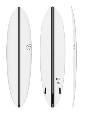 TEC Chopper Surfboard