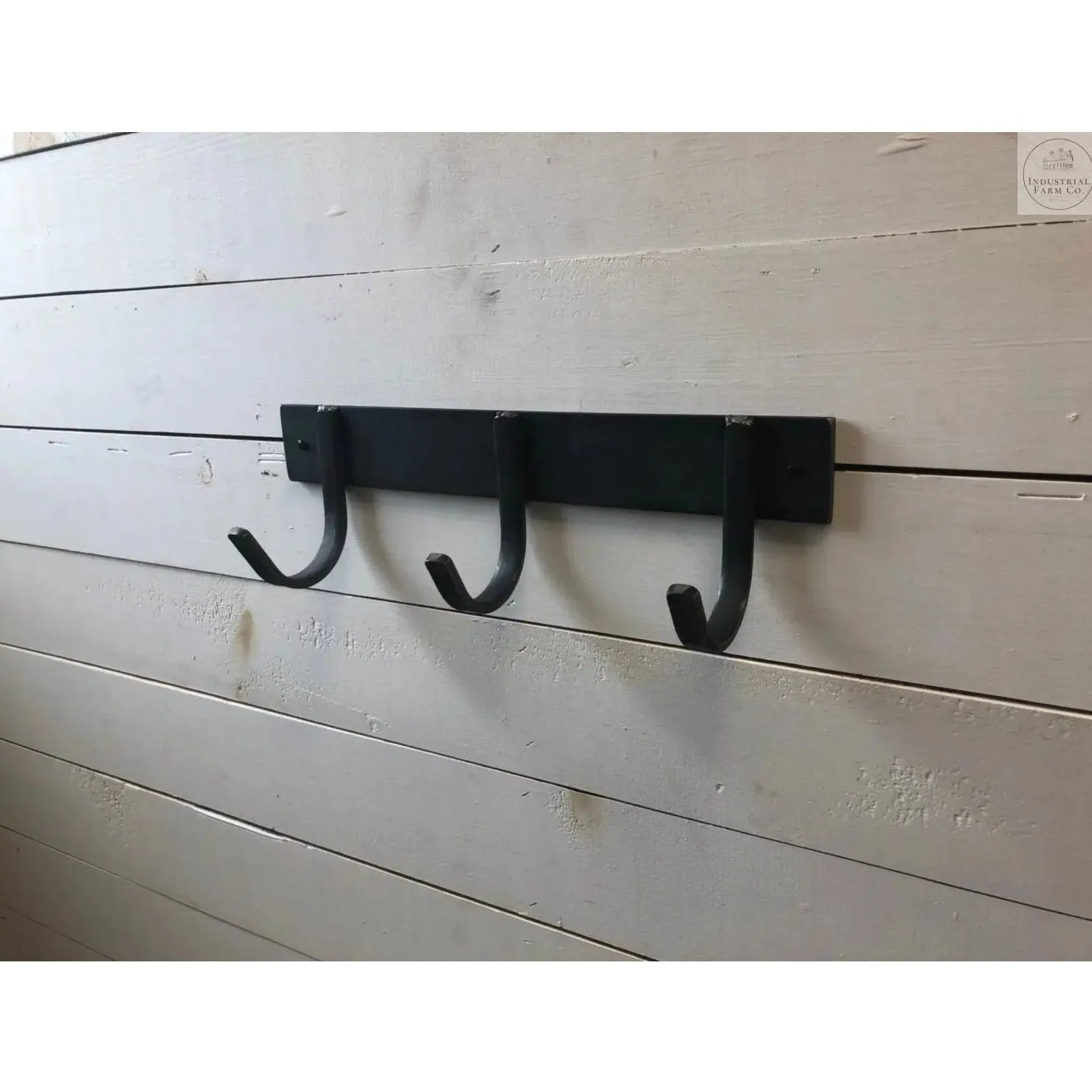 The Camillus Style Coat Rack