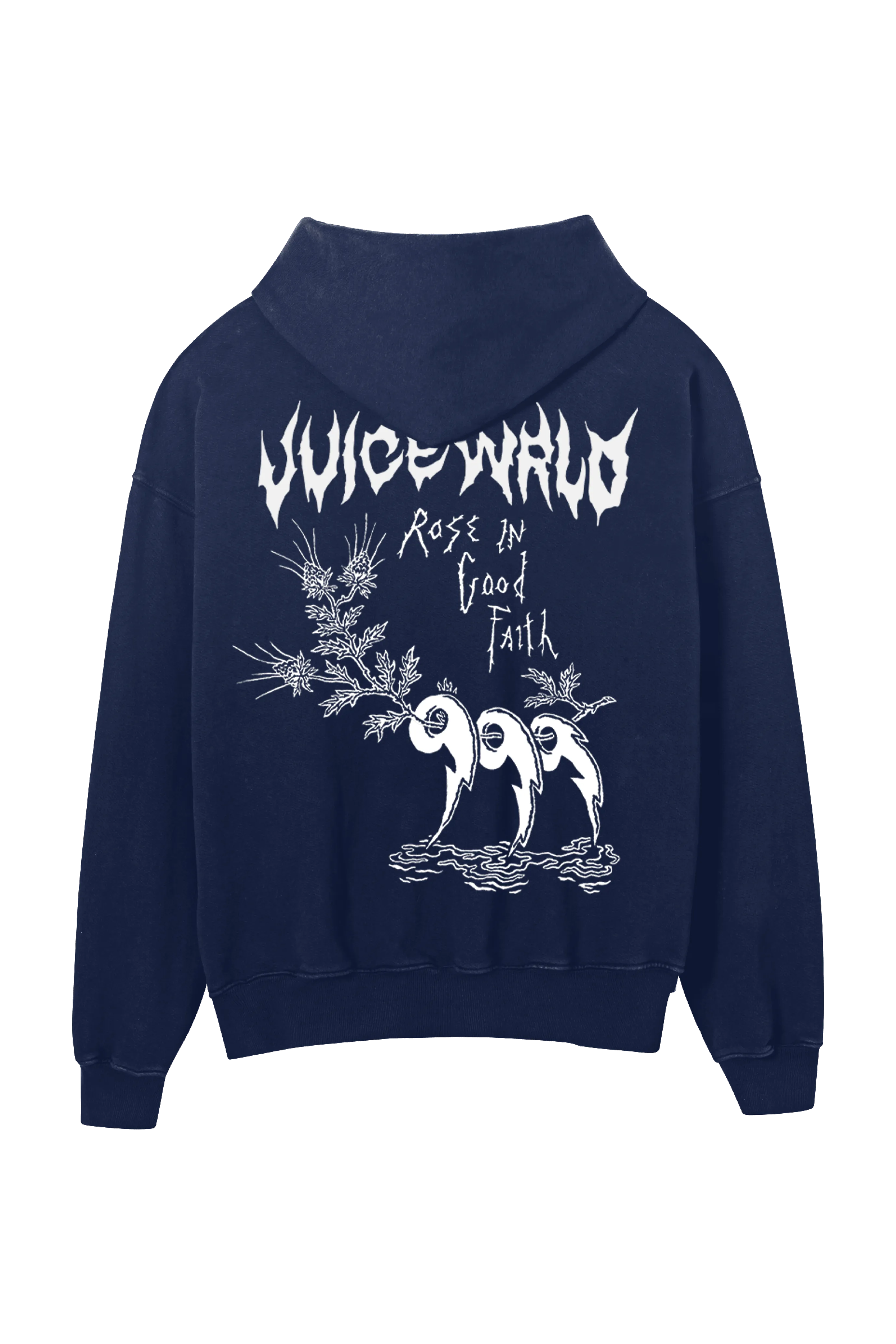 THISTLE HOODIE