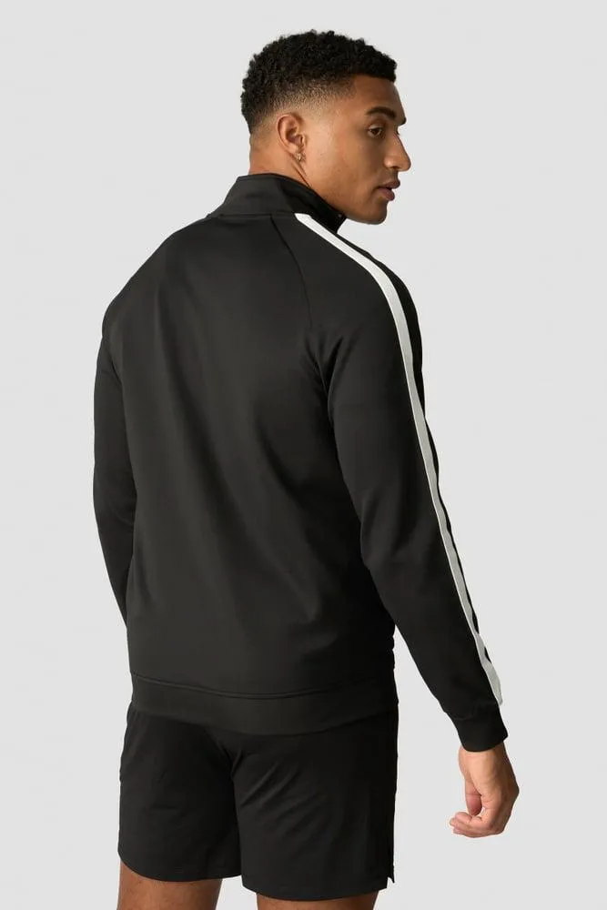 Track Zip Jacket