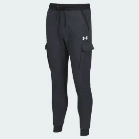 Under Armour Men's Fleece Cargo Pants