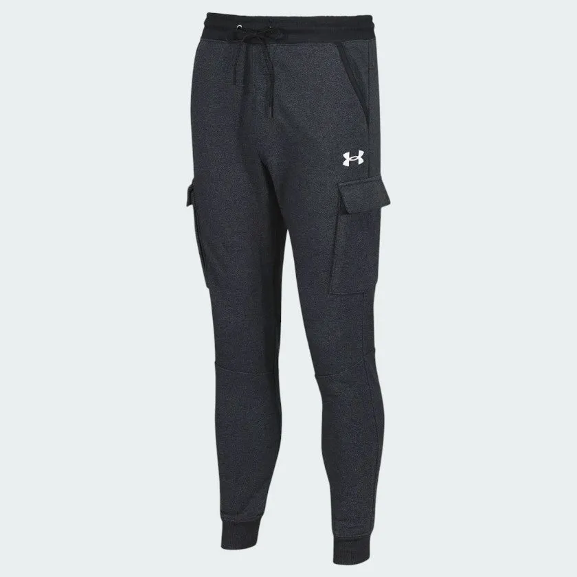 Under Armour Men's Fleece Cargo Pants